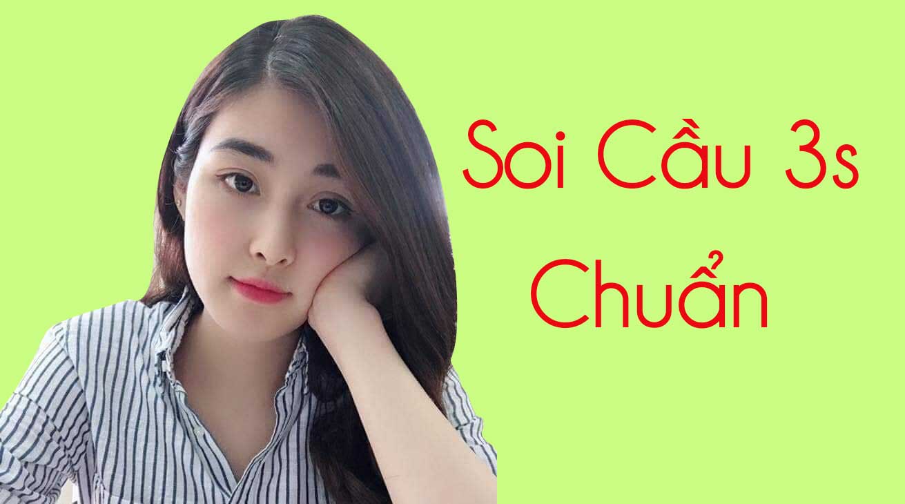 Soi cầu 3s - Phương pháp soi cầu chuẩn xác