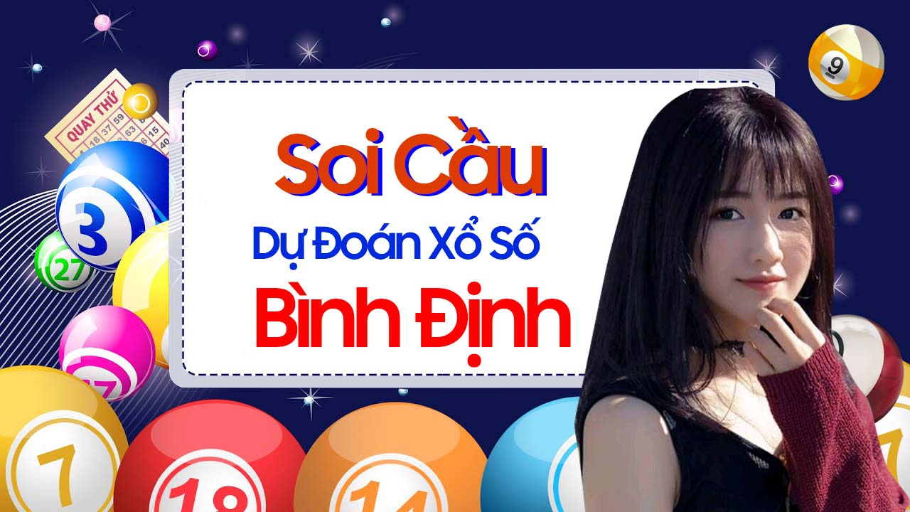 Dự đoán xổ số Bình Định 168 - Soi cầu Bình Định wap 568 24h