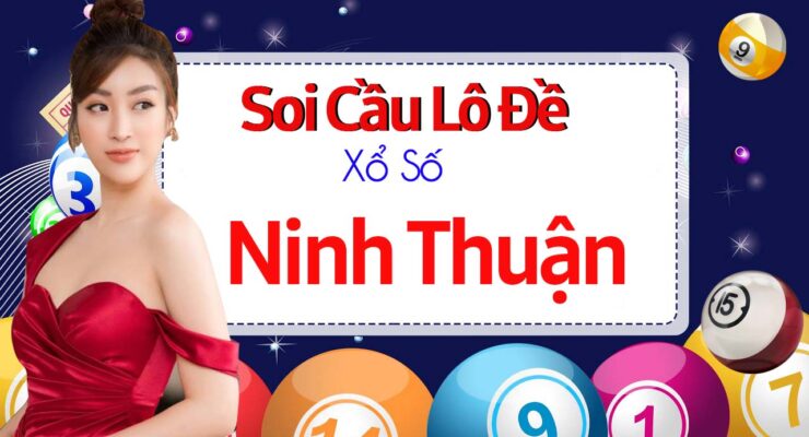 Dự Đoán Xổ Số Ninh Thuận wap 568 - Soi cầu XSNT 24h 888